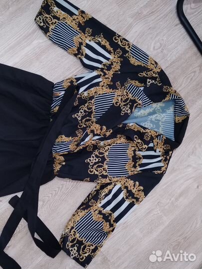 Комбинезон женский 44-46р