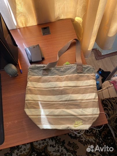 Сумка шопер Nike