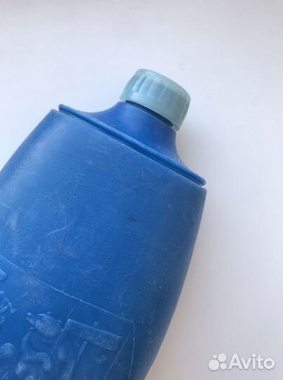 Фляжка для воды СССР