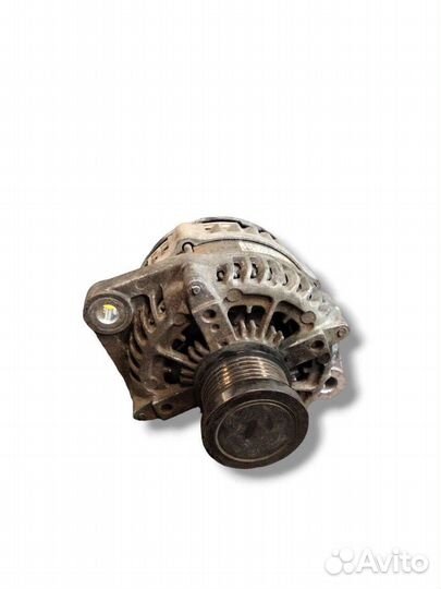 Генератор Alfa Romeo 50553764