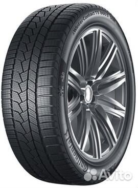 Continental ContiWinterContact TS 860S 315/35 R21 111V