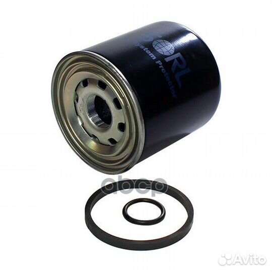 35130170040 картридж осушителя с маслоотделите