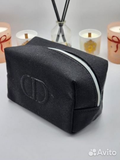 Christian Dior косметичка