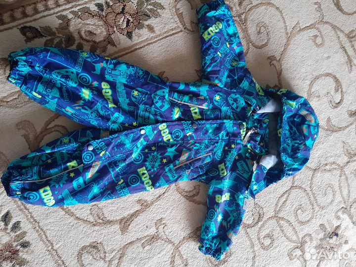 Комбинезон Детский