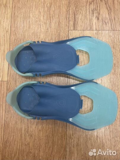 Ласты для плавания