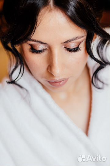 Фотограф на свадьбу