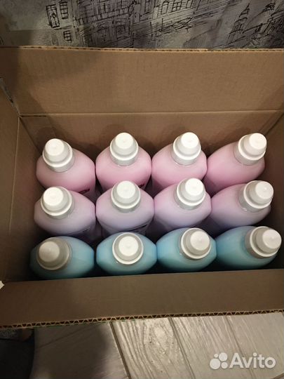 Кондиционер для белья