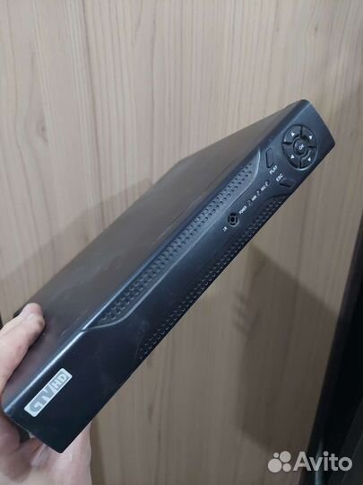 Видеорегистратор для видеонаблюдения