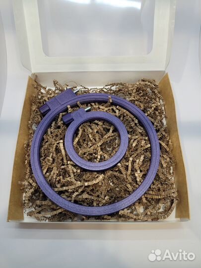 Пяльца для вышивания