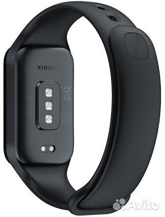 Фитнес браслет Xiaomi SMART Band 8 Active