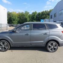 LIFAN Myway 1.8 MT, 2018, 75 799 км, с пробегом, цена 1 104 000 руб.