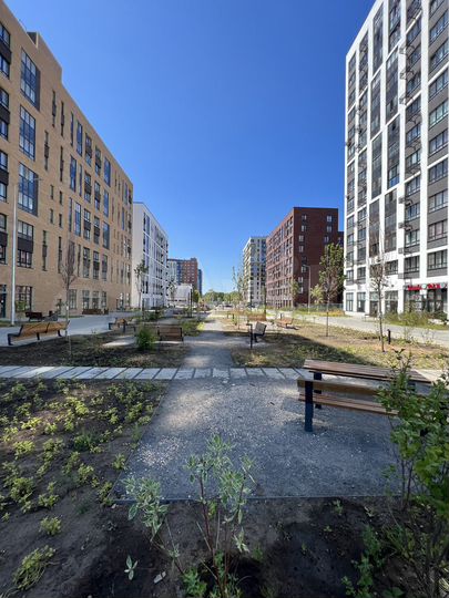 Свободного назначения, 25.6 м²