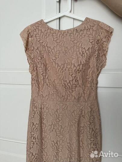 Платье Zara