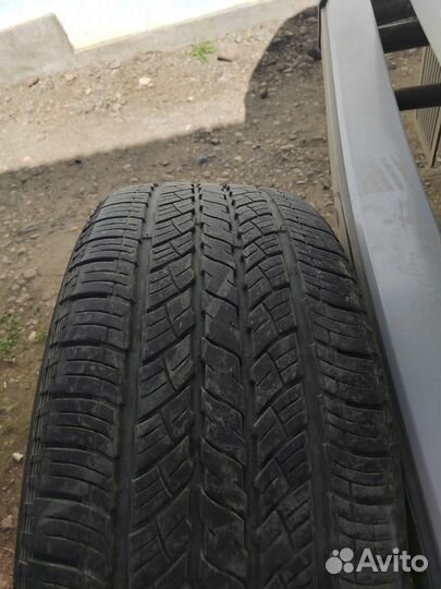 Boto BV11+ 265/50 R20