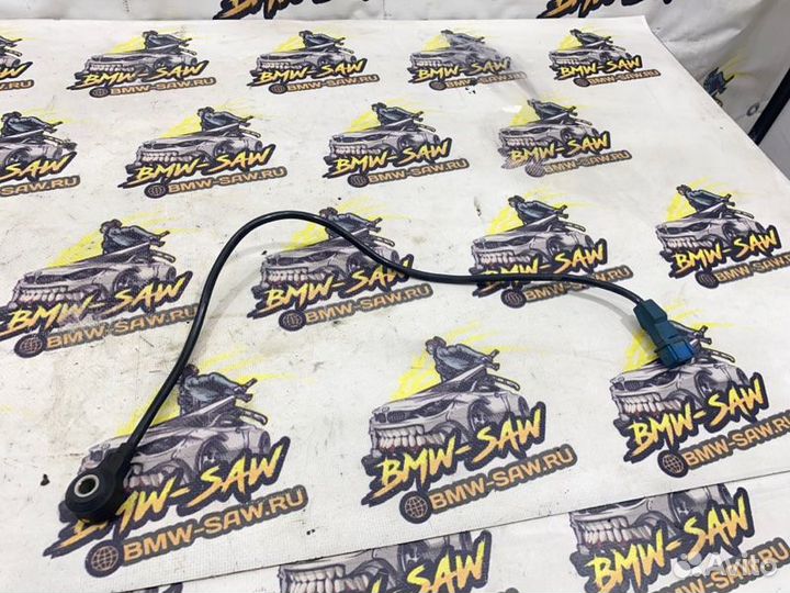 Датчик детонации Audi A6 C4 AAH 1996