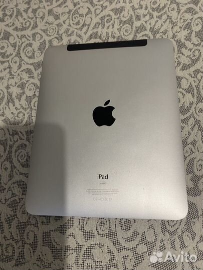 iPad 2 64gb