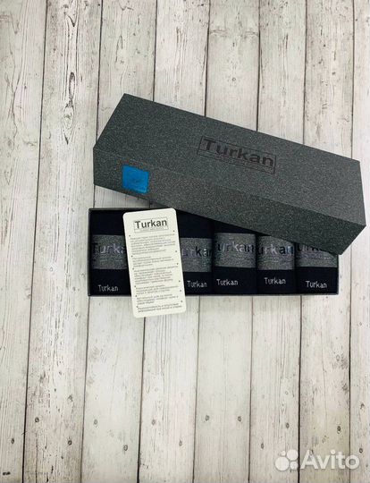 Набор носков Turkan