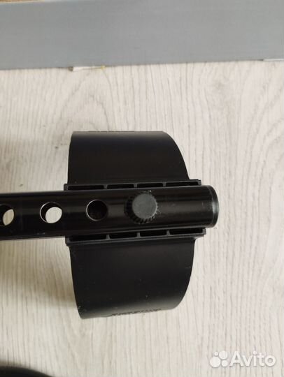 Металлоискатель Minelab X-Terra 705 Black