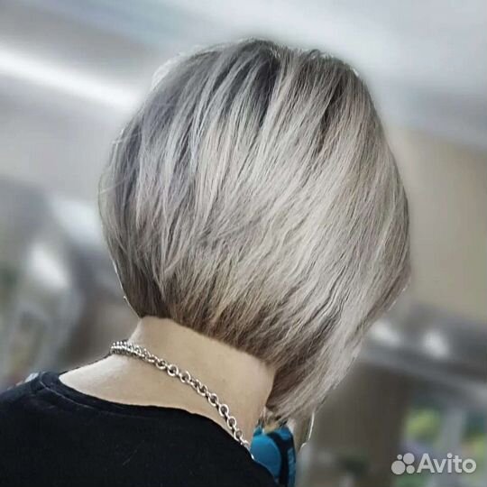 Обучение парикмахеров с нуля