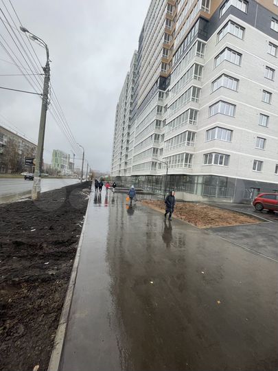 Свободного назначения, 1130 м²