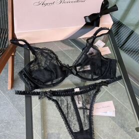 Комплект белья Agent Provocateur