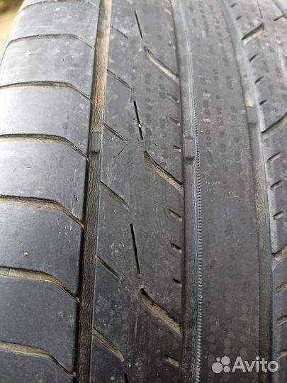 Toyo DRB 215/55 R16