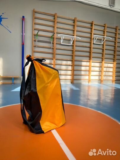 Акробатическая дорожка 5x1 20см DWF AirDeck