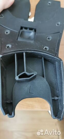 Адаптер/переходник для автокресла