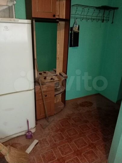 2-к. квартира, 45,1 м², 2/2 эт.