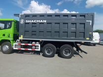 Shacman (Shaanxi) X3000, 2022