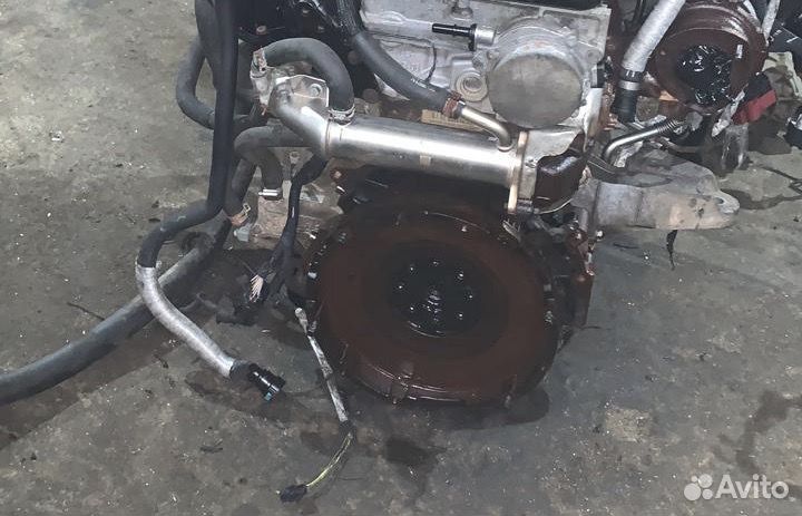 Теплообменник егр для Ford Transit 2.2 евро5