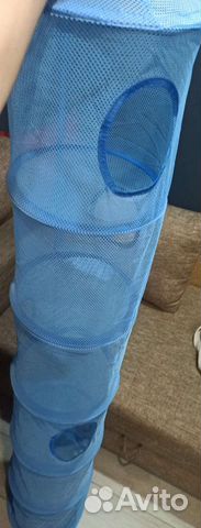 Органайзер в шкаф или комнату