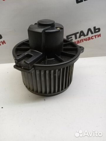 Мотор печки Geely Mk Cross хетчбек 1.5 MR479QA