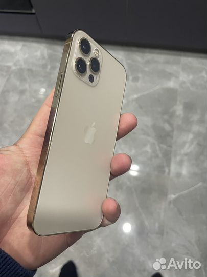 iPhone 12 Pro, 128 ГБ
