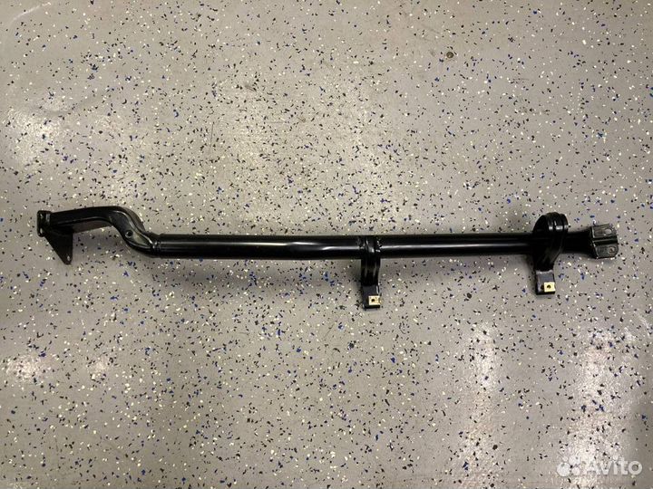 Усилитель торпедо Mercedes W124 230E M102