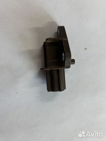 Датчик удара