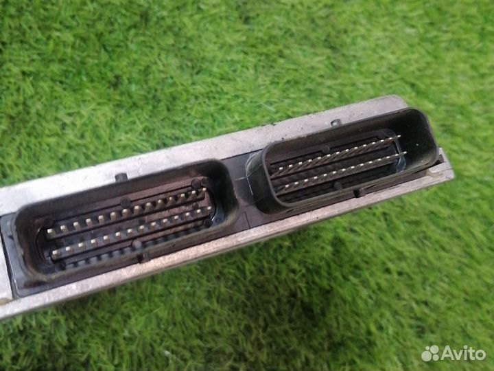 Эбу гбо romano injection system