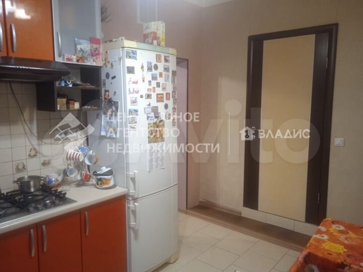 Дом 33 м² на участке 1,5 сот.