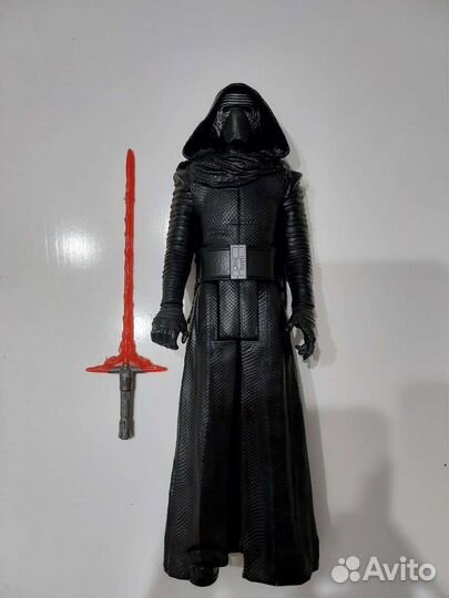 Кайло Рен фигурка Hasbro Star Wars