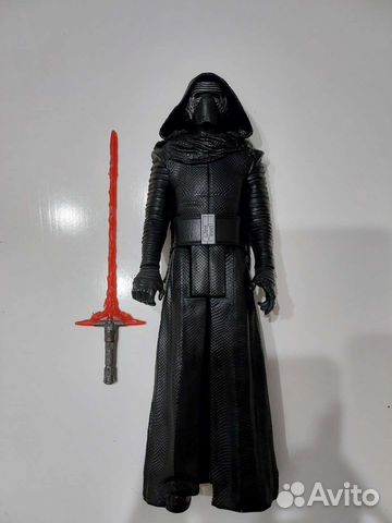 Кайло Рен фигурка Hasbro Star Wars
