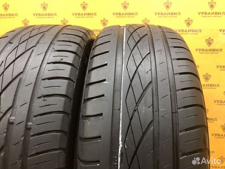 КАМА Кама-Евро-129 195/55 R15 85H