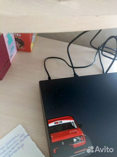 Игровая приставка ps3 прошитая