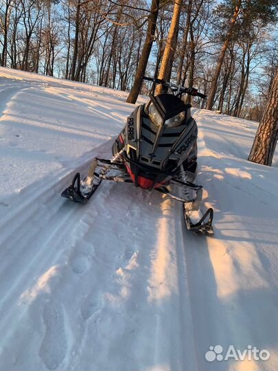 Polaris RMK 800