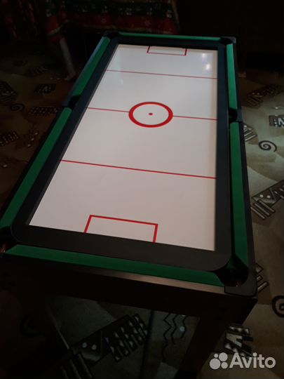 Игровой стол 8*1