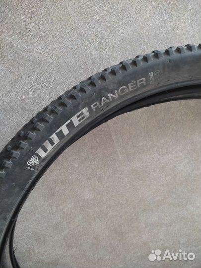 Покрышки WTB Ranger 29x2.25