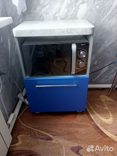 Кухонный гарнитур б/у