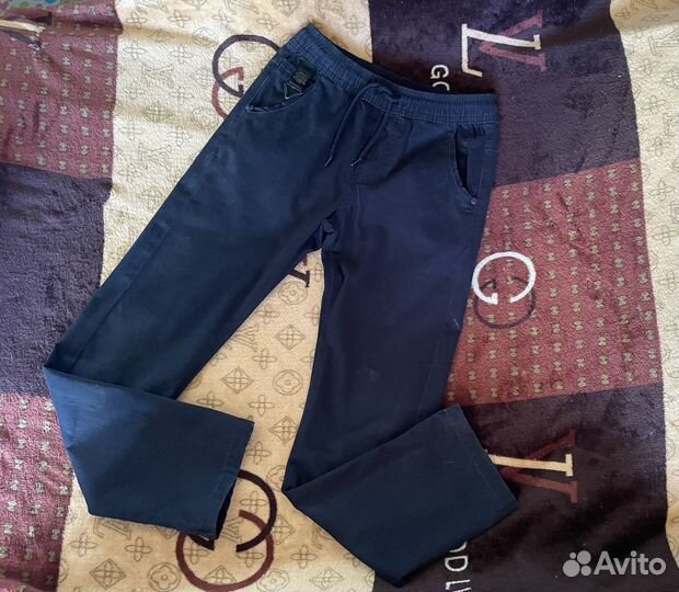 Брюки для мальчика