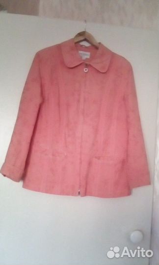 Женские ветровки