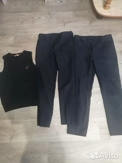 Школьные вещи