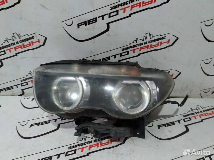 Фара BMW 7-series E65 E66 E67 15620900 1284 1285 b